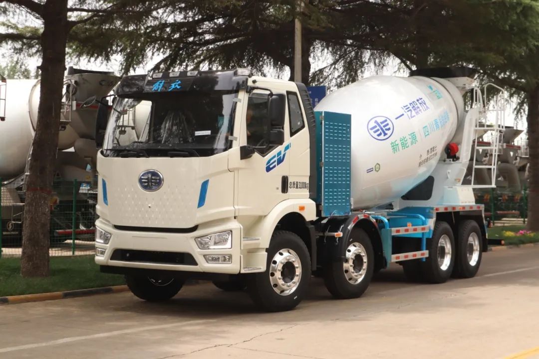 高考加油！中集車輛攪拌車業(yè)務(wù)集團(tuán)“靜音行動(dòng)”為夢(mèng)想護(hù)航！