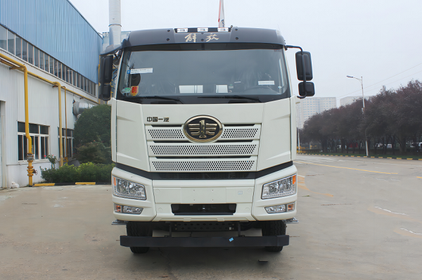 混動(dòng)攪拌車強(qiáng)勁優(yōu)勢(shì)詳解！攪拌車主新選擇！